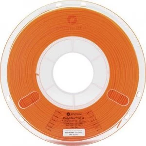 Polymaker 70158 PolyMax Filament PLA 2.85mm 750g Orange PolyMax