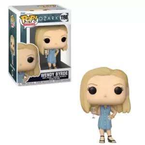 Ozark Wendy Byrde Funko Pop! Vinyl