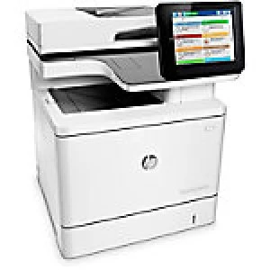 HP LaserJet Enterprise M577DN Colour Laser Printer