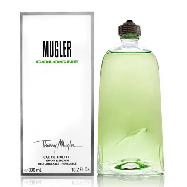 Mugler Cologne For Him 300ml