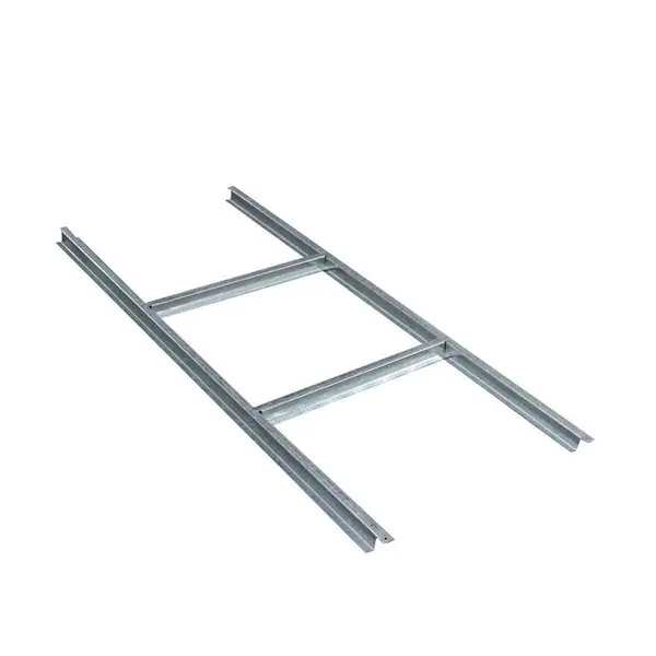 Rowlinson Trevtvale 5X3 Metal Shed Foundation Kit TV53FKI