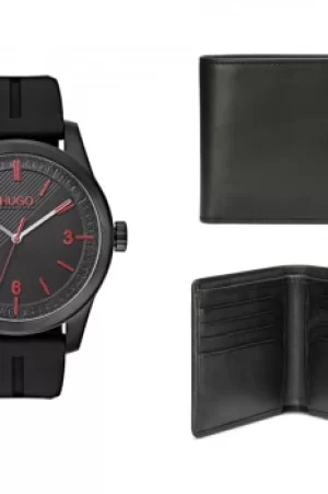 Hugo Boss Create 1580001 Men Strap Watch