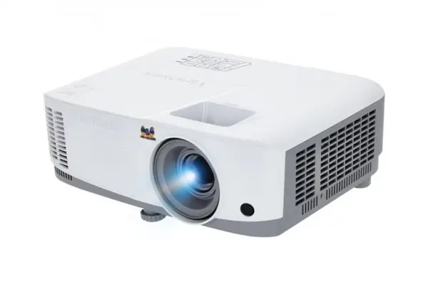 Viewsonic PG603W 3600 ANSI Lumens 720P Portable Projector