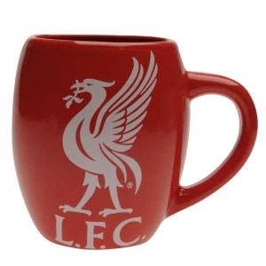 Team Tea Tub Mug - Liverpool