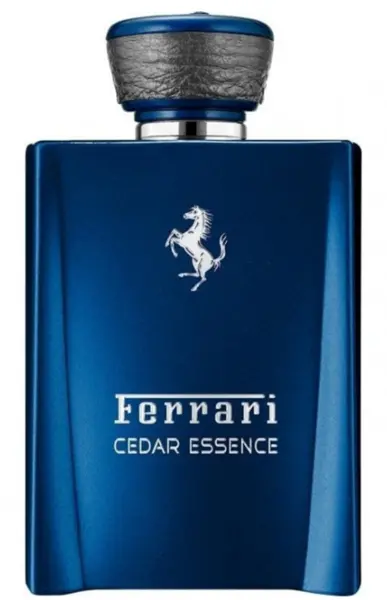 Ferrari Cedar Essence Eau de Parfum For Him 10ml