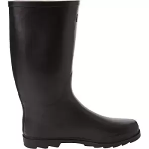 Trespass Mens Recon X Wellie Black 11