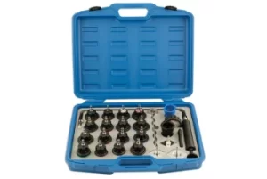 Laser Tools 5614 Cooling System Pressure Test Kit