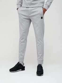 BOSS Lamont Joggers - Silver Size XL Men