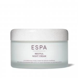 ESPA Restful Night Cream 200ml