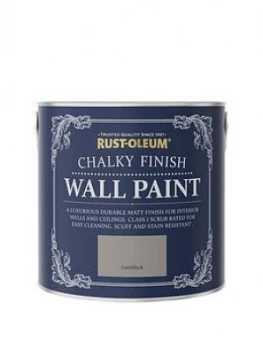 Rust-Oleum Rust-Oleum Chalky Wall Paint Gorthleck 2.5L