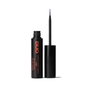 MAC Cosmetics Duo Brush On Striplash Adhesive Mascara In Dark Tone, Size: 5g