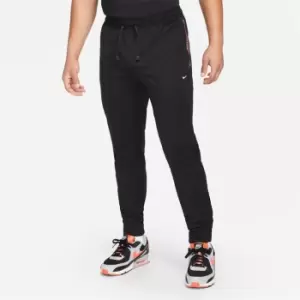 Nike Mens Nike FC Tribuna Tracksuit Bottoms - Black