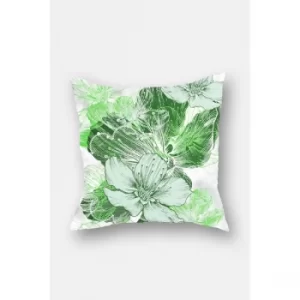 YS1207962026 Multicolor Cushion Cover