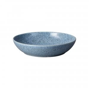 Studio Blue Flint Pasta Bowl