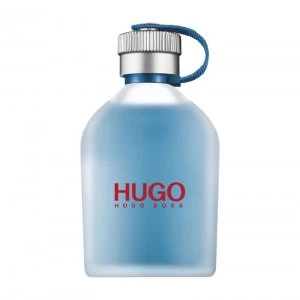 Hugo Boss Now Eau de Toilette For Him 125ml