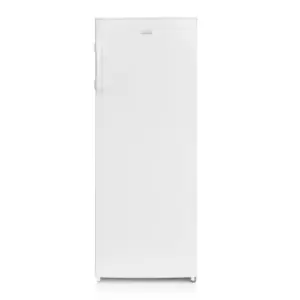 Haden HZ208W 160L Upright Tall Freezer