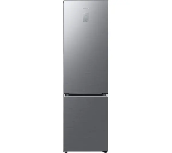 Samsung Bespoke RL38C776ASR Frost Free Fridge Freezer