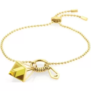 Ladies Storm Marizza Bracelet Gold