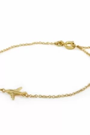 Juicy Couture Jewellery Jet Set Bracelet JEWEL WJW816-710