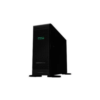 HPE ML350 Gen10 Xeon Bronze 3206R - 1.9GHz 16GB No HDD - Tower Server