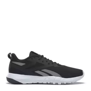 Reebok Flex Force 4 Shoes - Black