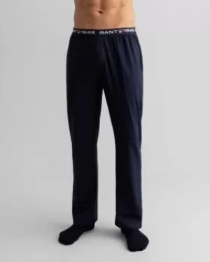 GANT Retro Shield Jersey Pants