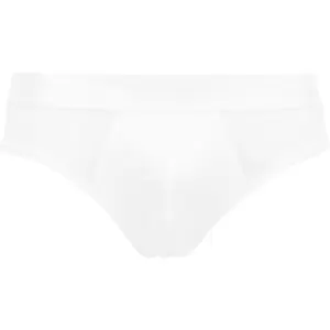 Boss Brief Signature Briefs - White