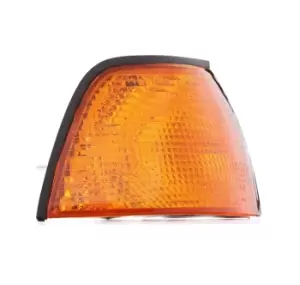 ABAKUS Turn Signal 444-1503R-UE-Y Side Marker Lights,Side Indicator BMW,3 Limousine (E36),3 Compact (E36),3 Touring (E36)