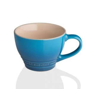 Le Creuset Grand Mug Marseille Blue