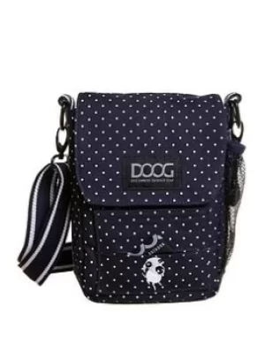 Doog Doog Dog Walking Shoulder Bag