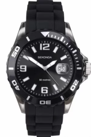 Mens Sekonda Party Time Watch 3361