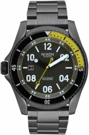 Mens Nixon The Descender Watch A959-632