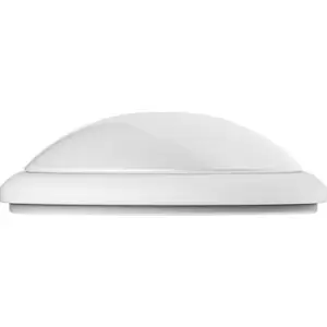 Ceiling lamp bathroom Surf white 11 Cm