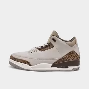 Air Retro 3 Basketball Shoes