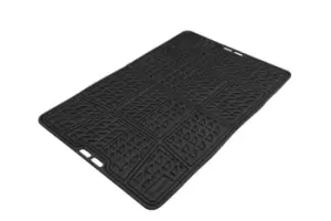 Michelin Luggage compartment / cargo tray Elastomer 009078 Boot Mat,Car boot liner