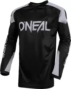 Oneal Matrix Ridewear, black-grey, Size L, black-grey, Size L