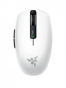 Razer Orochi V2 White Ed.