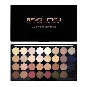 Makeup Revolution Eye Shadow Palette Flawless 16G