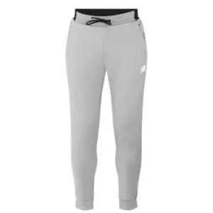 New Balance Tenacity Fleece Jogging Pants Mens - Grey