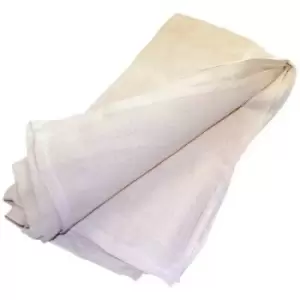 AVIT AV12030 Cotton protection cover White