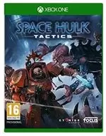 Space Hulk Tactics Xbox One Game