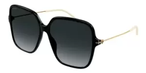 Gucci Sunglasses GG1267S 001