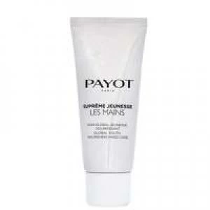 Payot Paris Supreme Jeunesse Les Mains: Global Youth Nourishing Hand Care 50ml