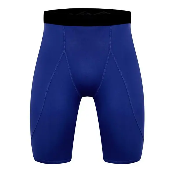 Umbro Player Elite Power Short Blue