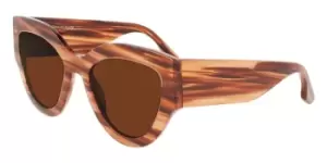 Victoria Beckham Sunglasses VB628S 230