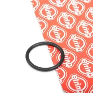 ELRING Oil Drain Plug Gasket 163.480 Oil Drain Plug Seal,Drain Plug Gasket OPEL,FORD,PEUGEOT,GRANDLAND X (A18),Zafira Life (K0)