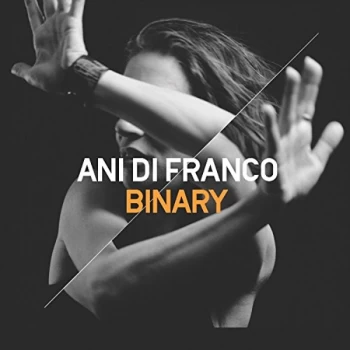 Ani DiFranco - Binary CD