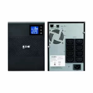 Eaton 5SC1500IBS uninterruptible power supply (UPS)...