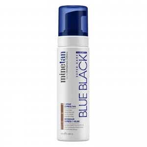 MineTan Blue Black Self Tan Foam 200ml