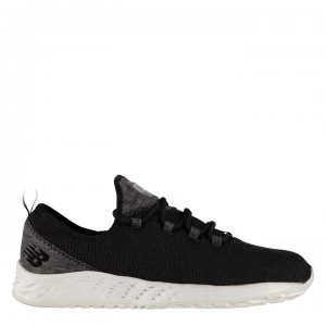 New Balance Aria Ladies Trainers - Black/White